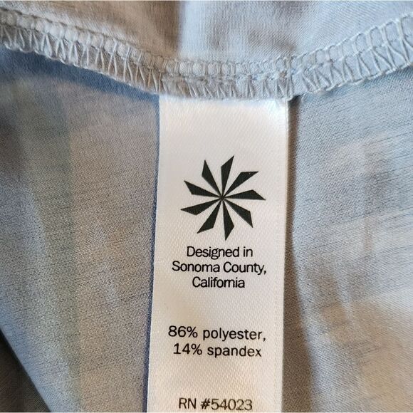 Athleta Wailea Astra Dress Size 2 - Picture 8 of 8